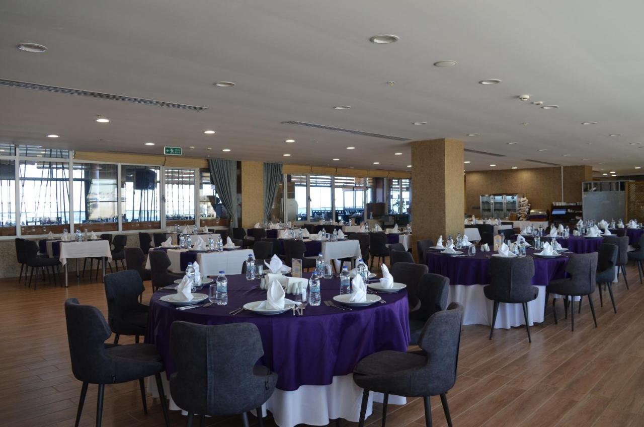 Lavanta Tepesi Hotel Ve Spor Tesisleri Burdur Exterior foto